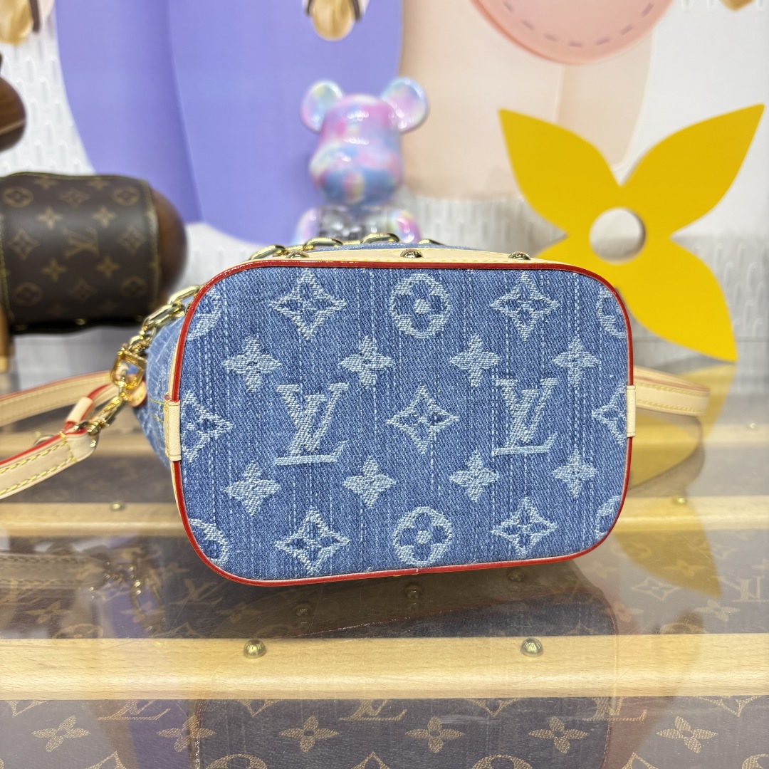 LV-M83043 Nano Noé