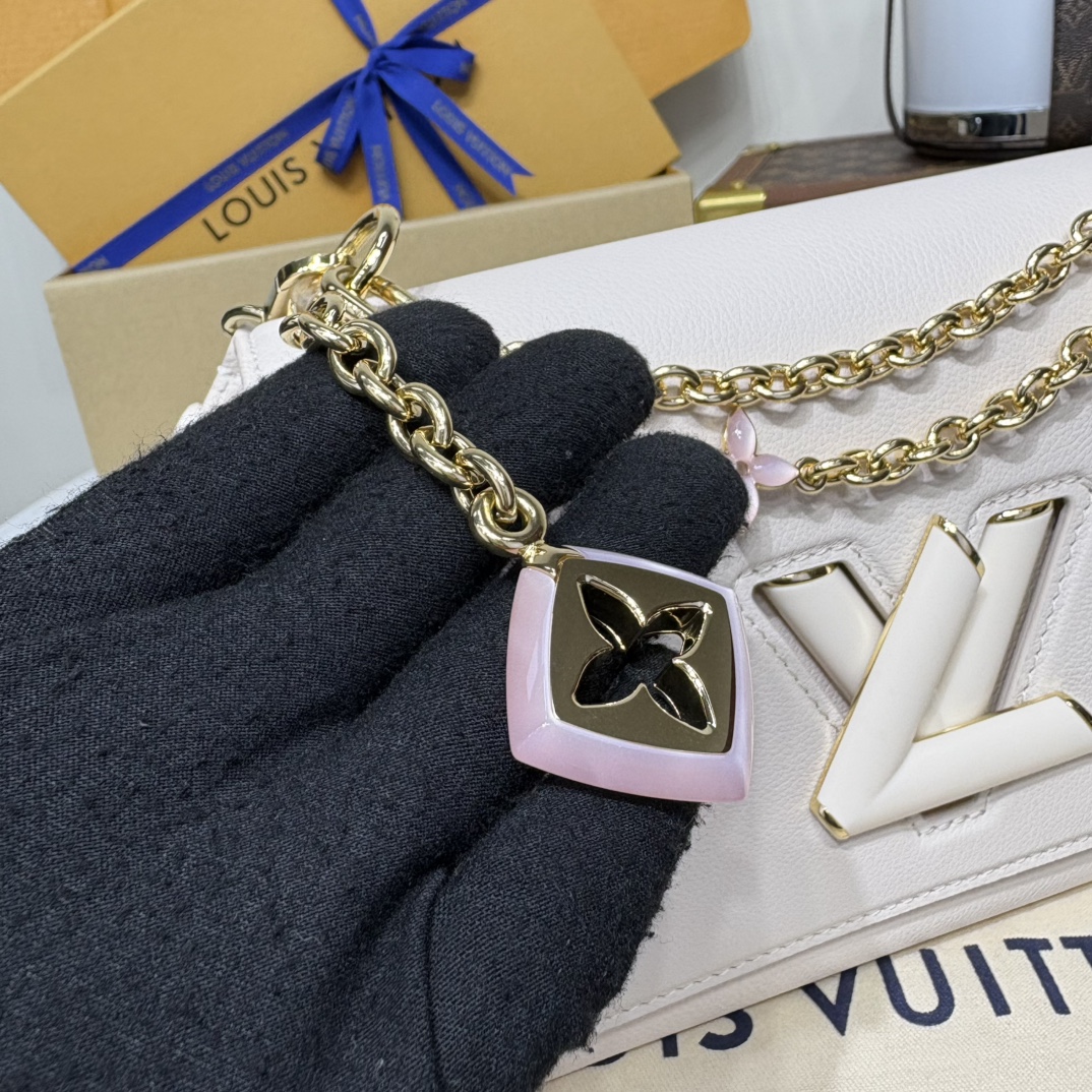 LV-M14341 Twist MM Slim