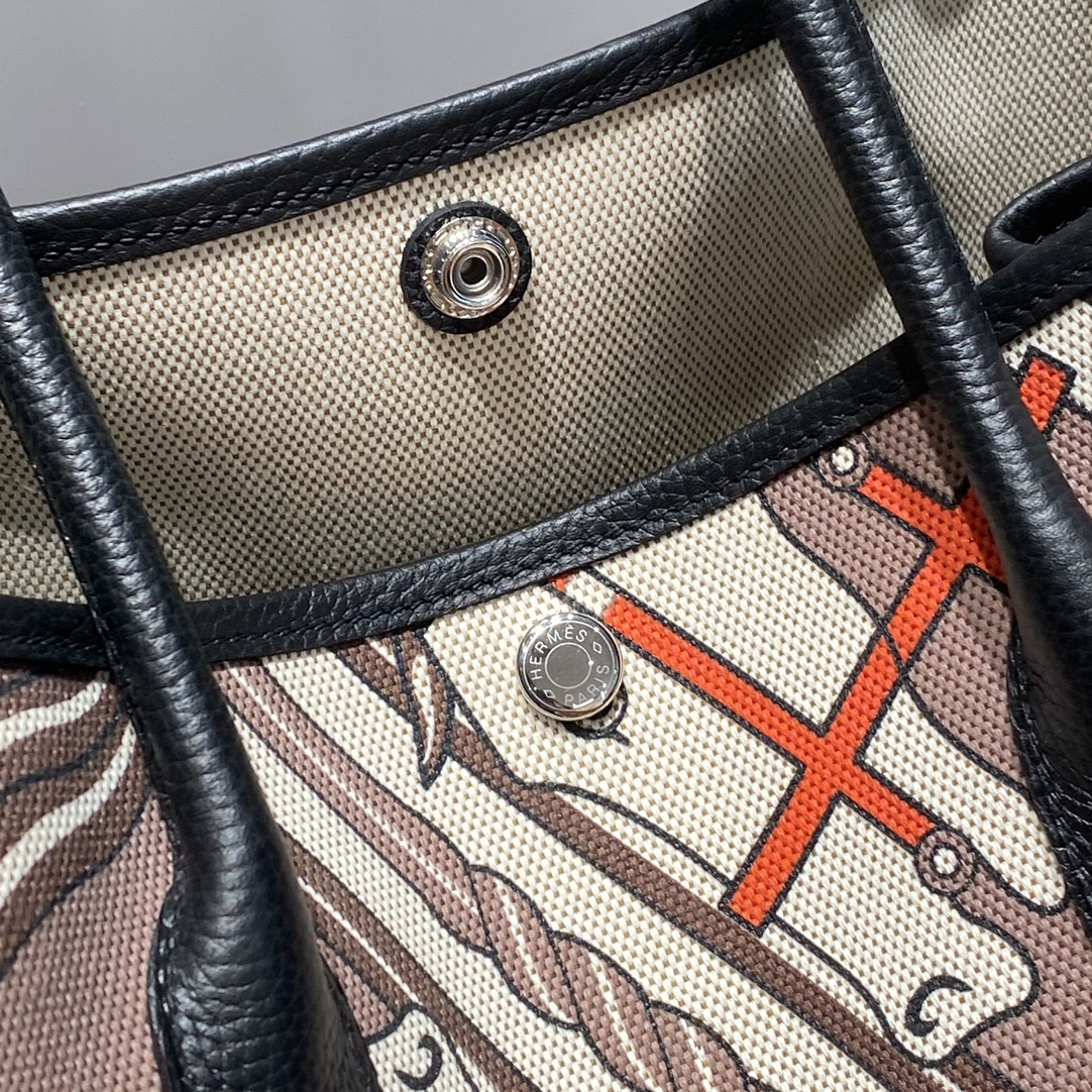 Hermès Garden Party 36