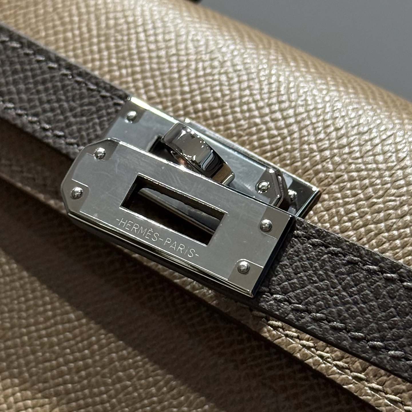 Hermès Mini Kelly II 19cm Bag