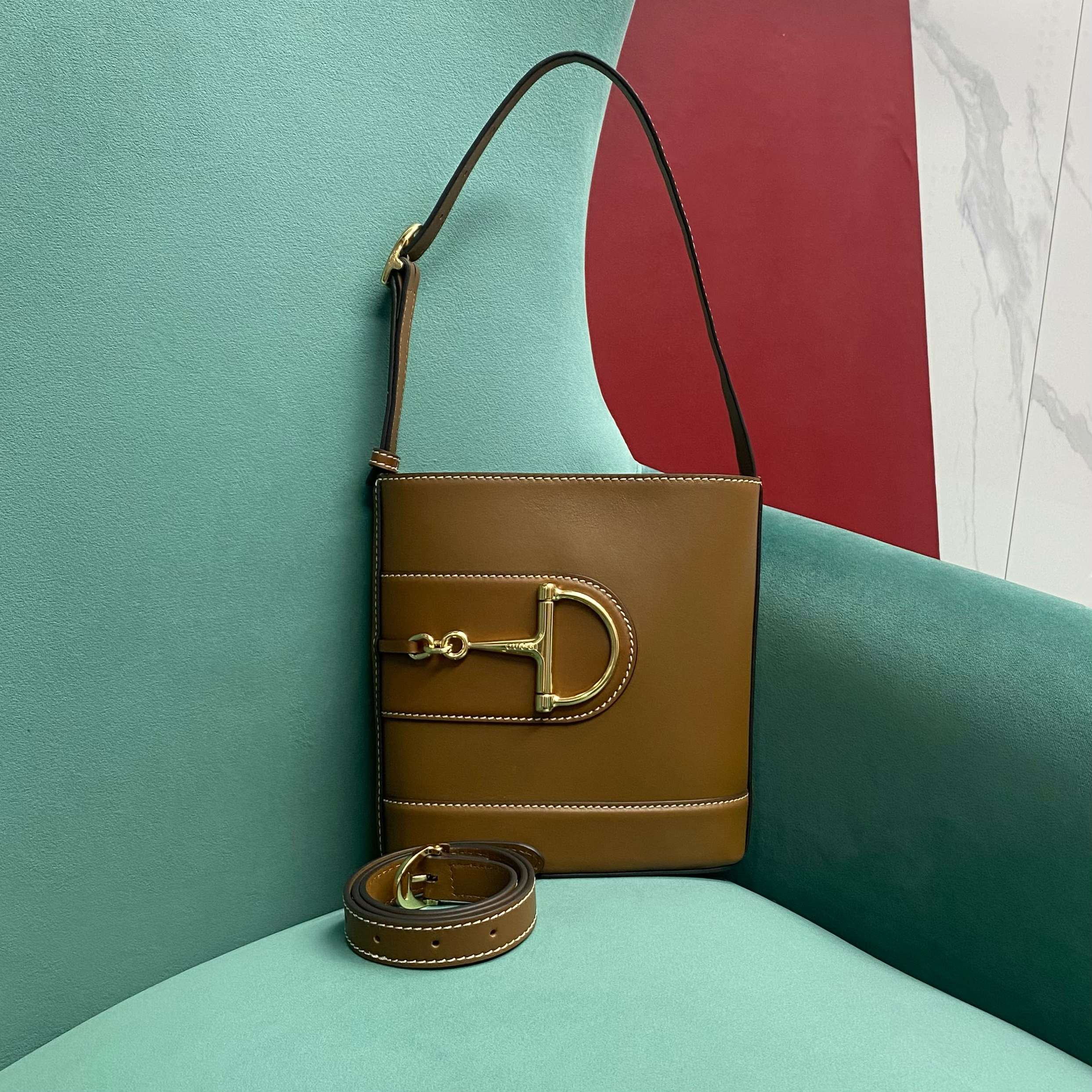 Gucci Mini Bucket Bag