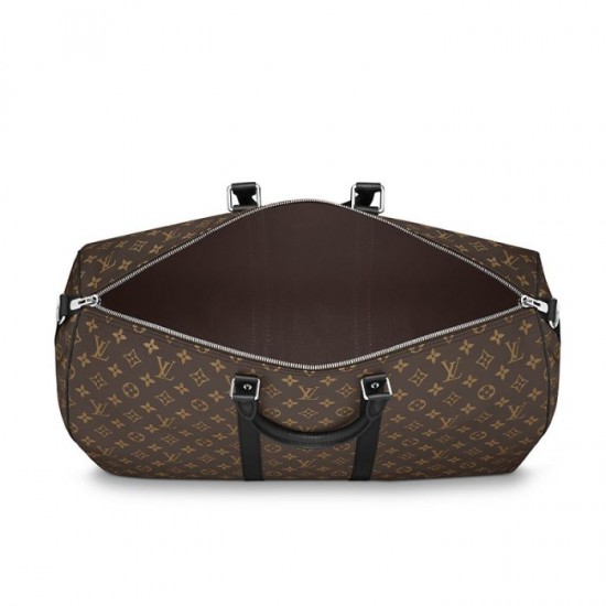 Louis Vuitton Keepall Bandouliere 55