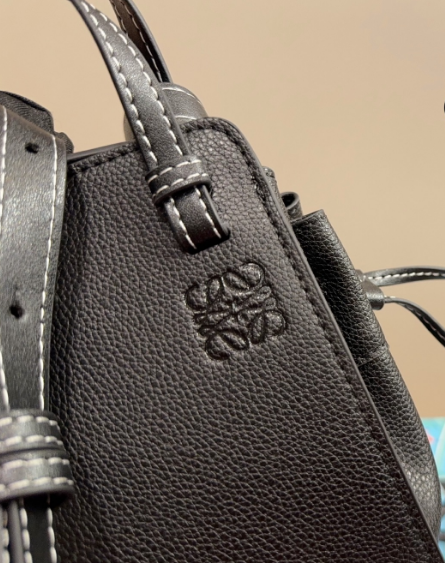 Loewe Black Small Hammock