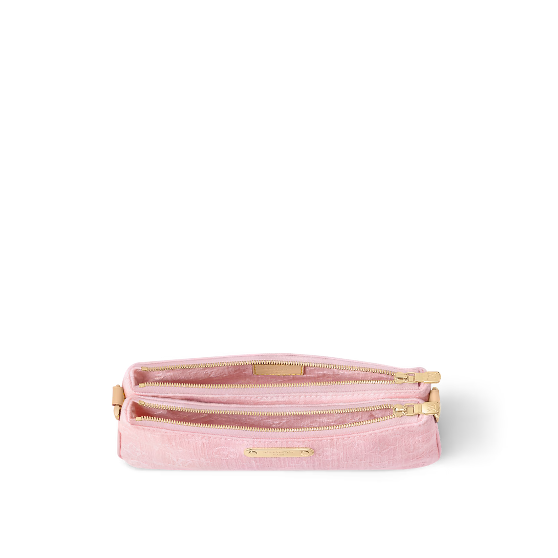 LV Liv Pochette