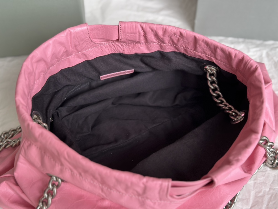 Balenciaga’s new bag”