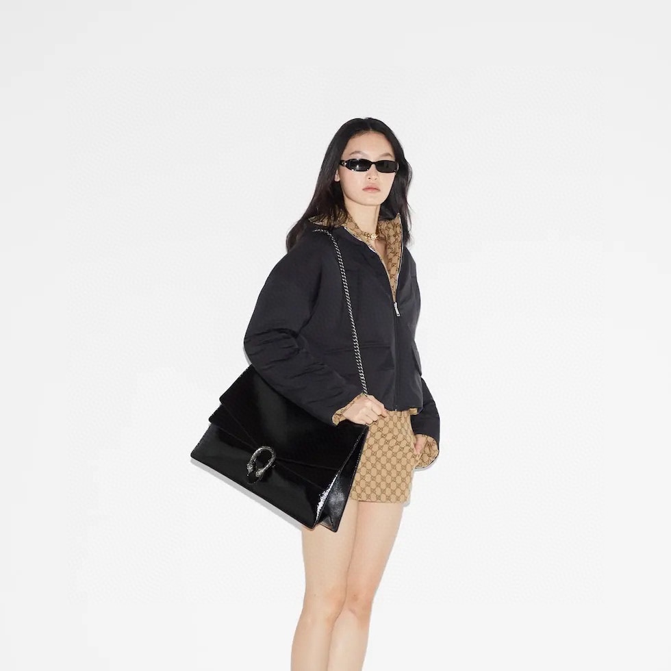 DIONYSUS LARGE SHOULDER BAG-795003