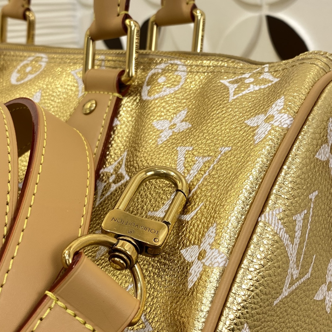 LV M15283 Speedy P9 Bandoulière