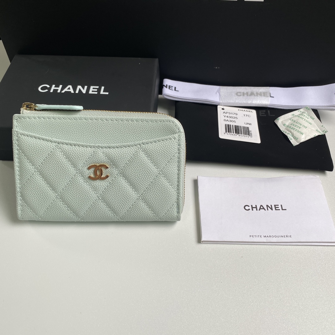 CHANEL 7 Font single LAC bag