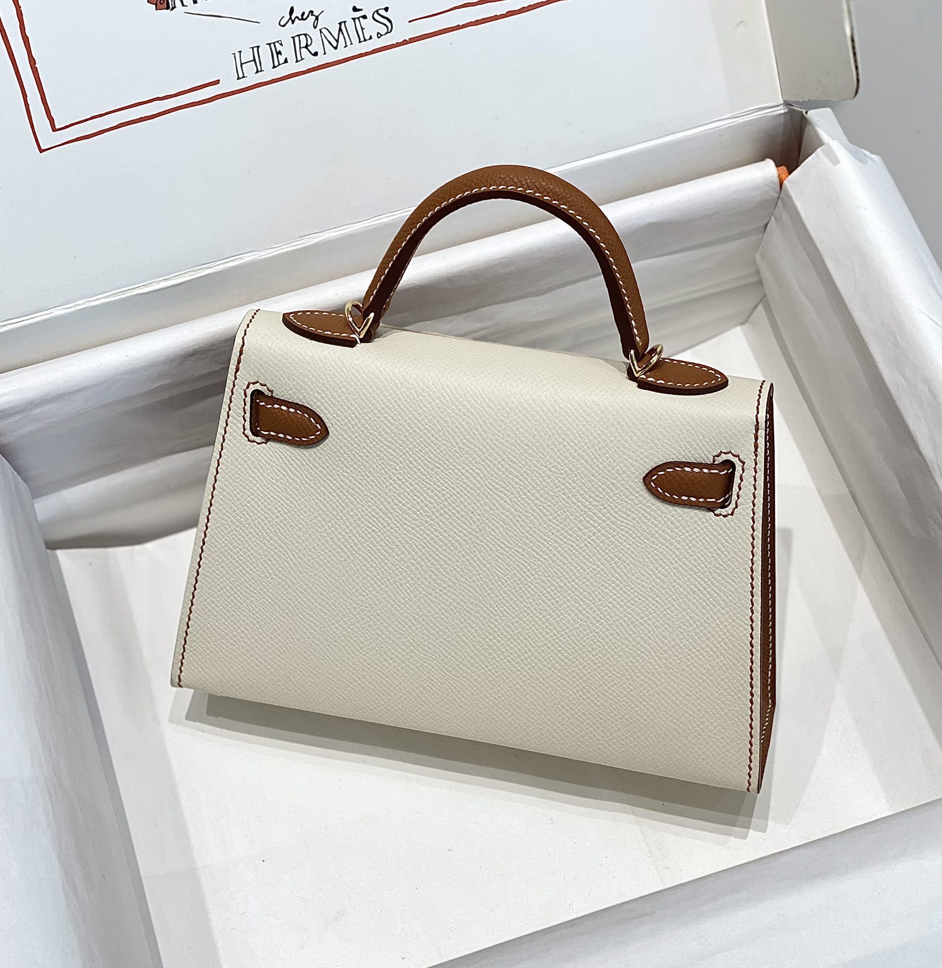 Hermès Mini Kelly
