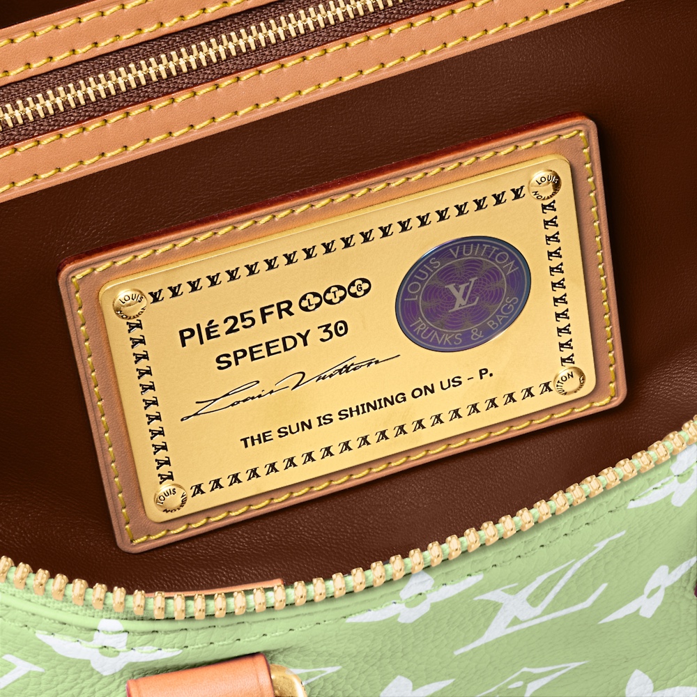 M14064 Speedy P9 Bandoulière 30