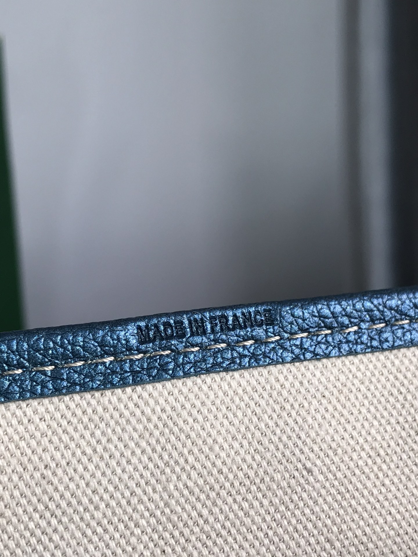 GOYARD-Saint Louis – Limited Edition