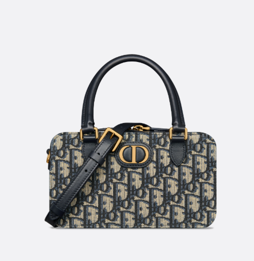 Dior My-D Mini Doctor Bag