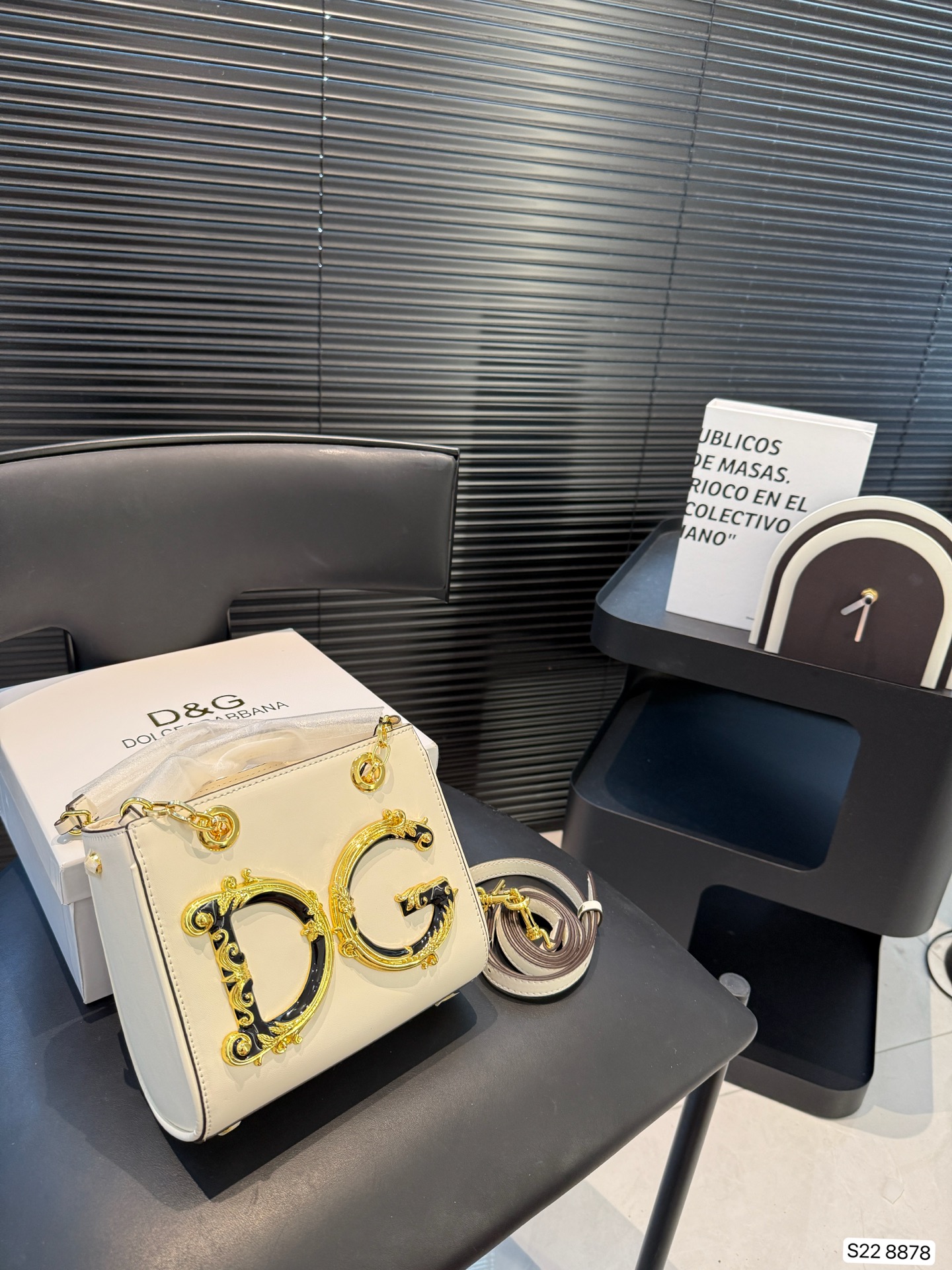 Dolce & Gabbana Tote