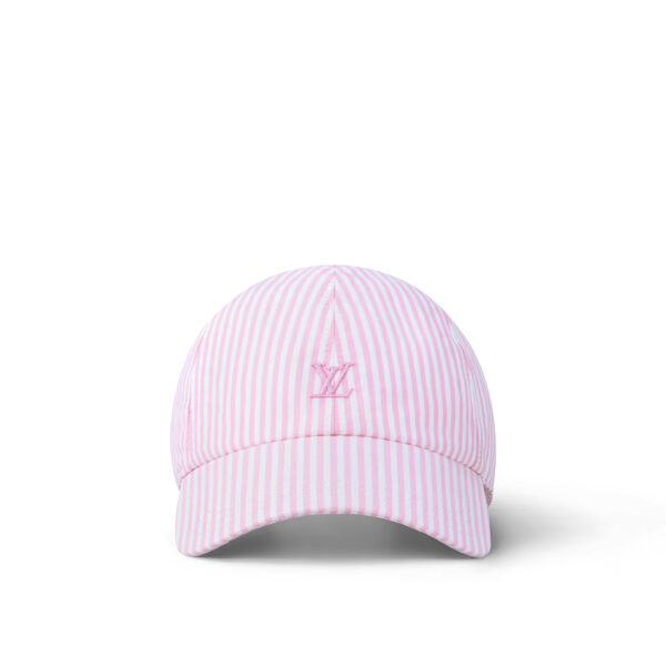 Louis Vuitton M5276M LV League Cap