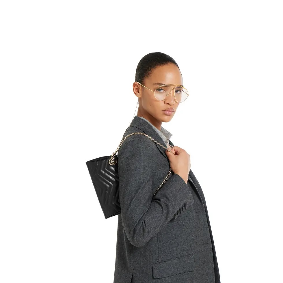 GUCCI 2025 Fall/Winter Collection – Small Shoulder Bag