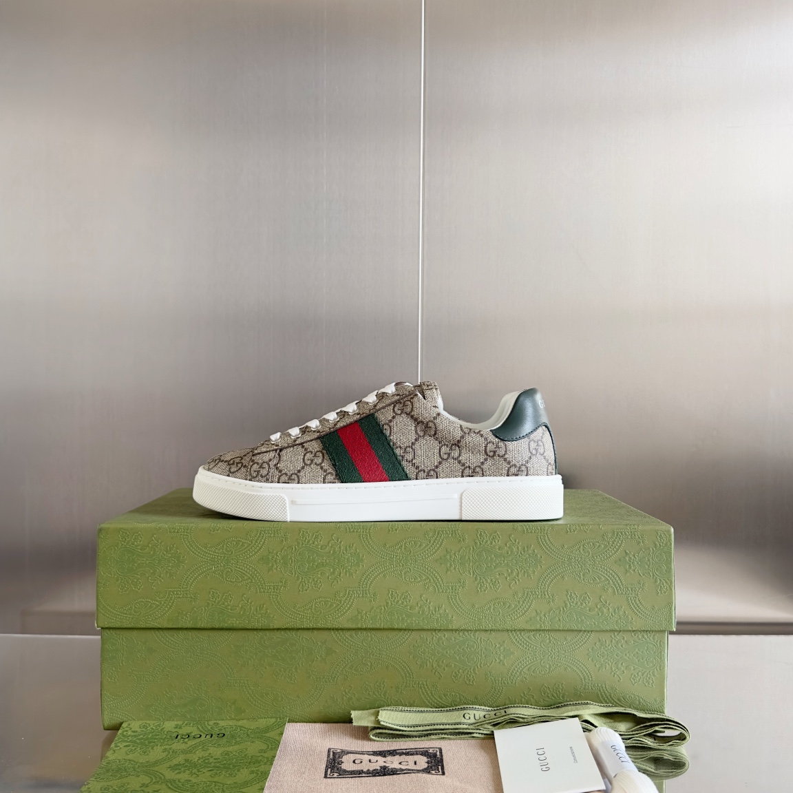 GUCCI Ace
