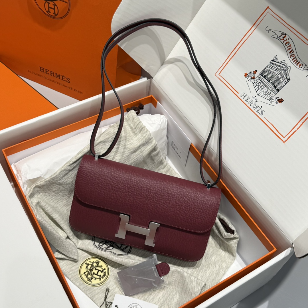 Hermès Constance Bag