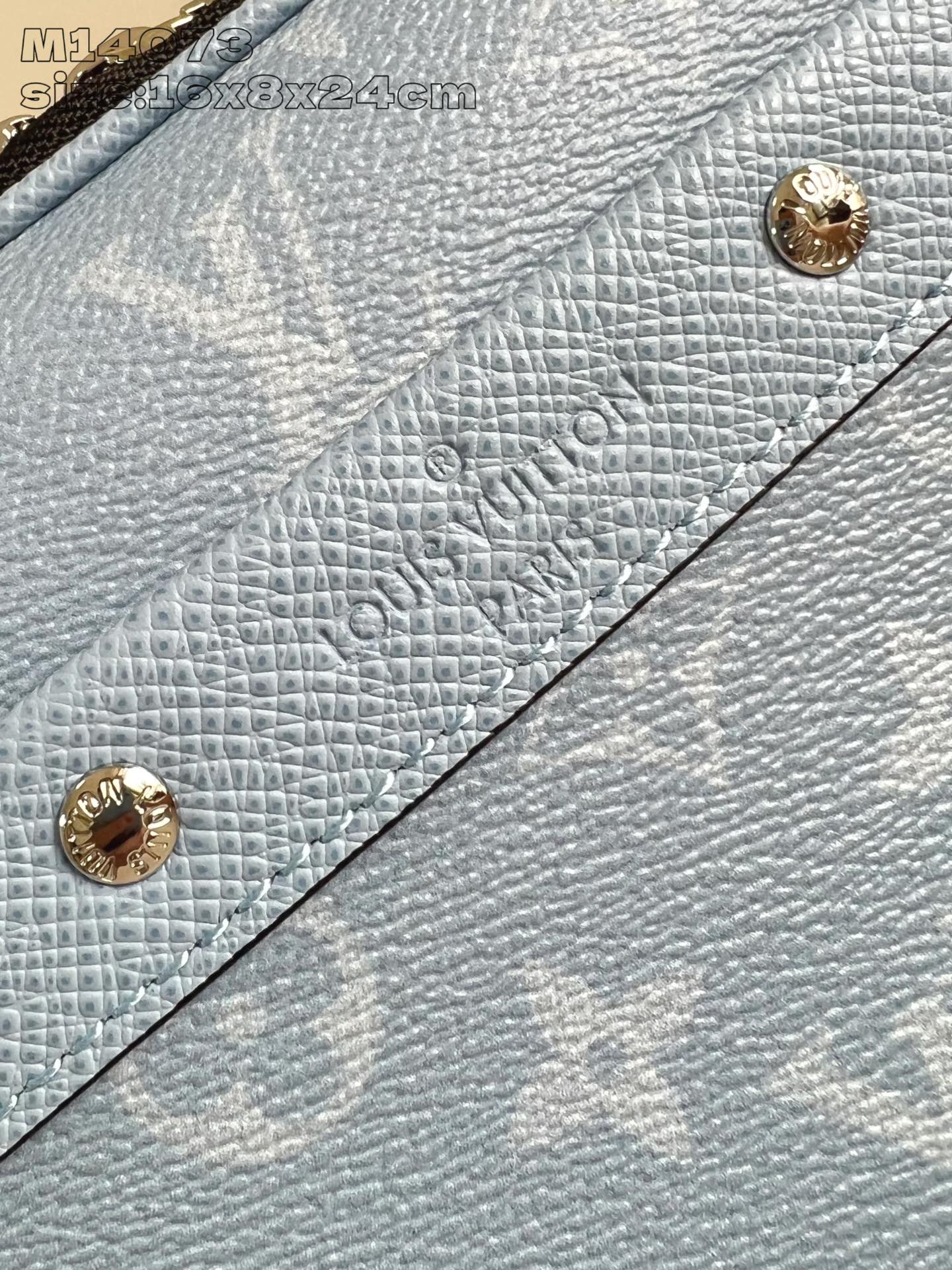 LV-M14073 Alpha Messenger