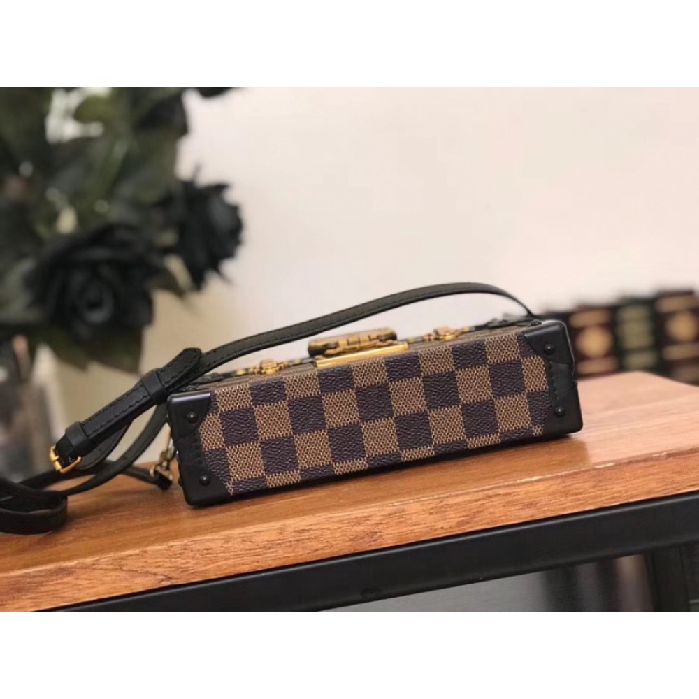 Louis Vuitton Petite Malle N41003
