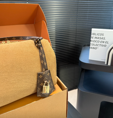 LOUIS VUITTON M26358 Express MM