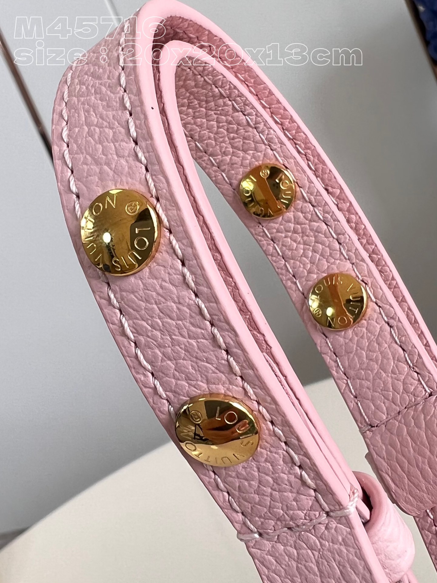 Louis Vuitton-M45716