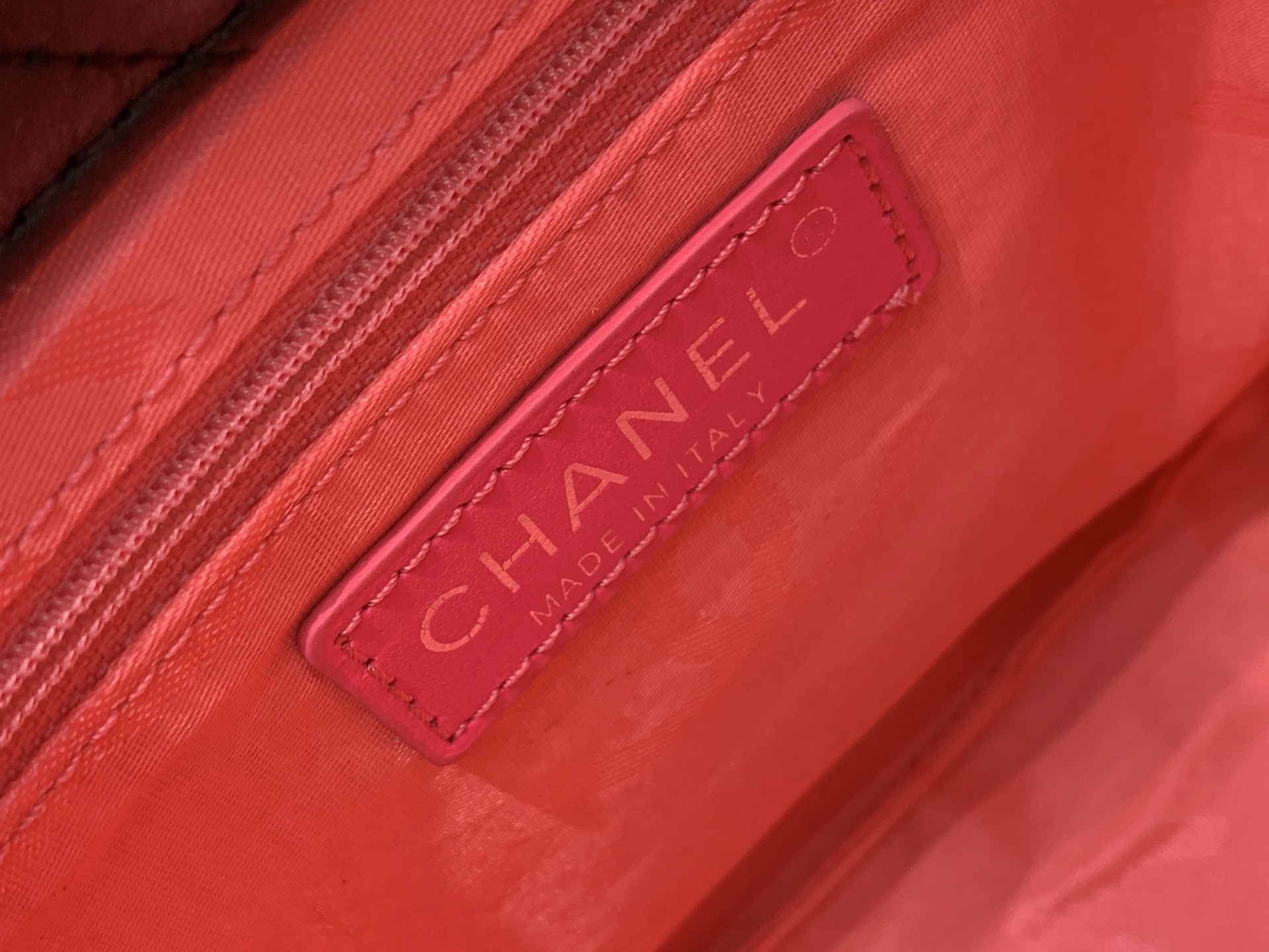 Chanel Classic BlackCrossbody Bag