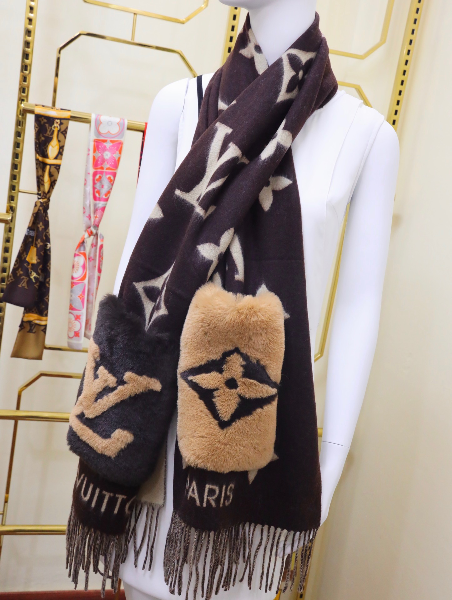 Cold Reykjavik-Brown