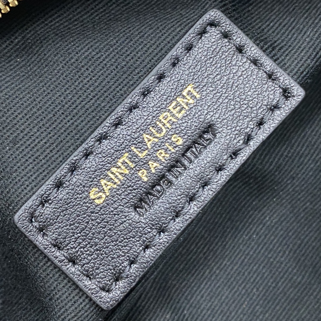 Sade Mini Bucket Bag