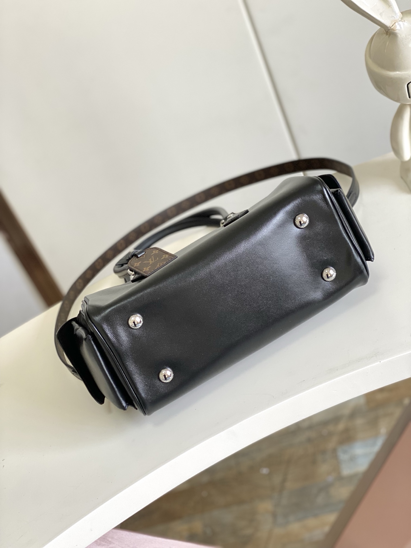 Louis Vuitton Speedy Cargo Bag