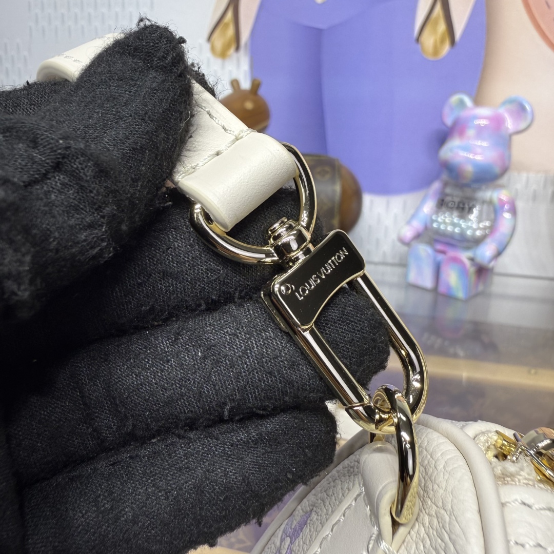 LV M25591 Nano Speedy