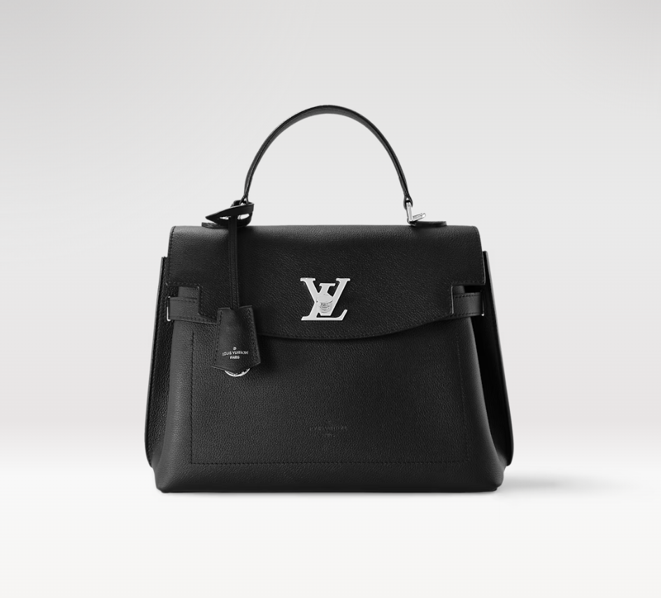 Louis Vuitton Lockme Ever MM M51395