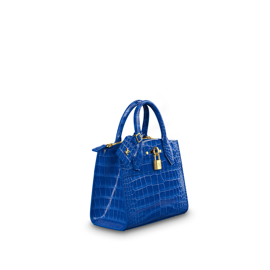 Louis Vuitton City Steamer MINI