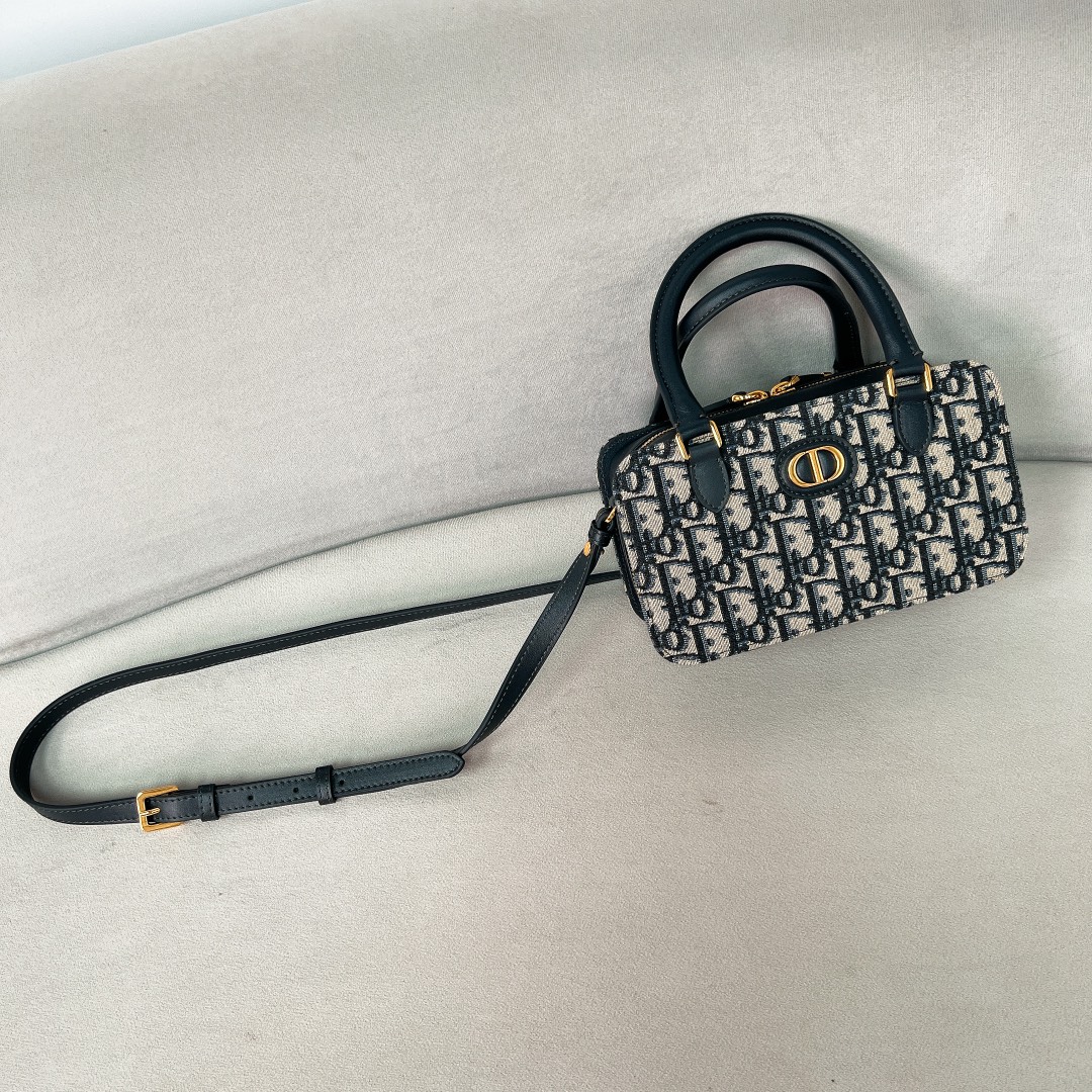 Dior My-D Mini Doctor Bag
