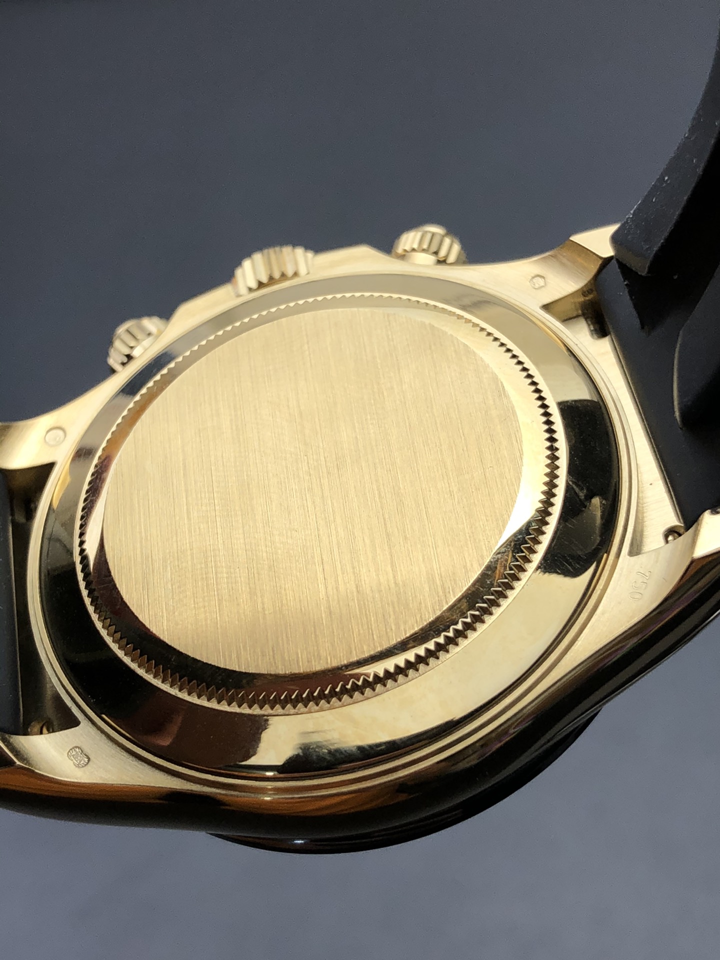 Rolex Daytona 116518LN-0048