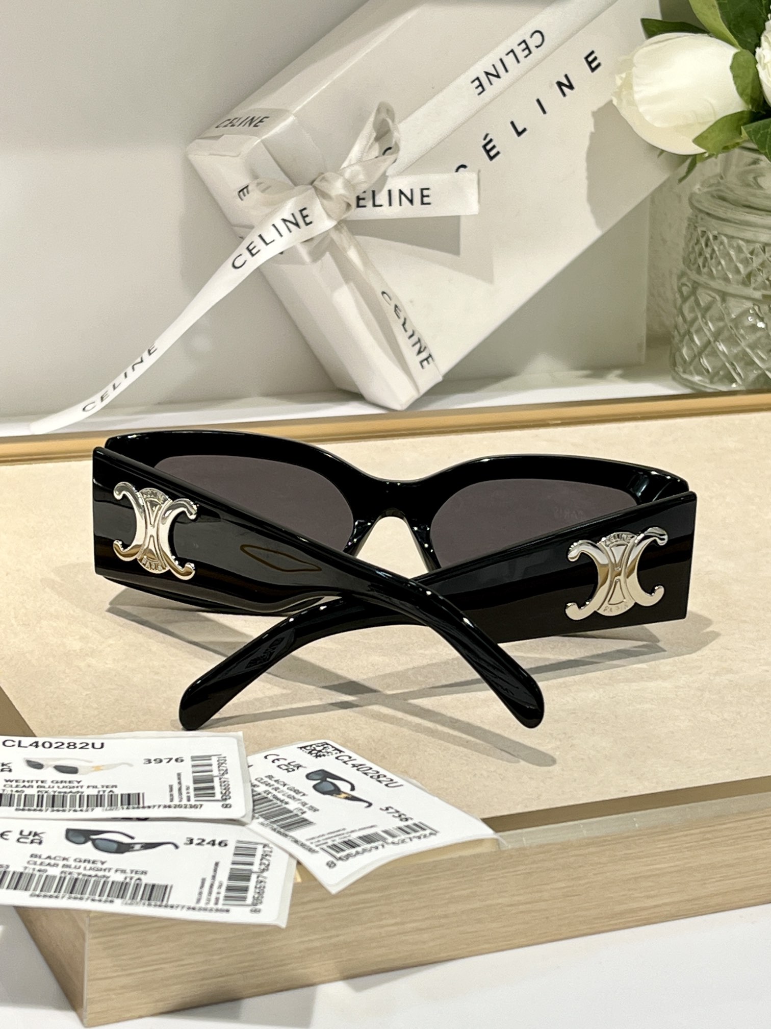 Celine SUNGLASS