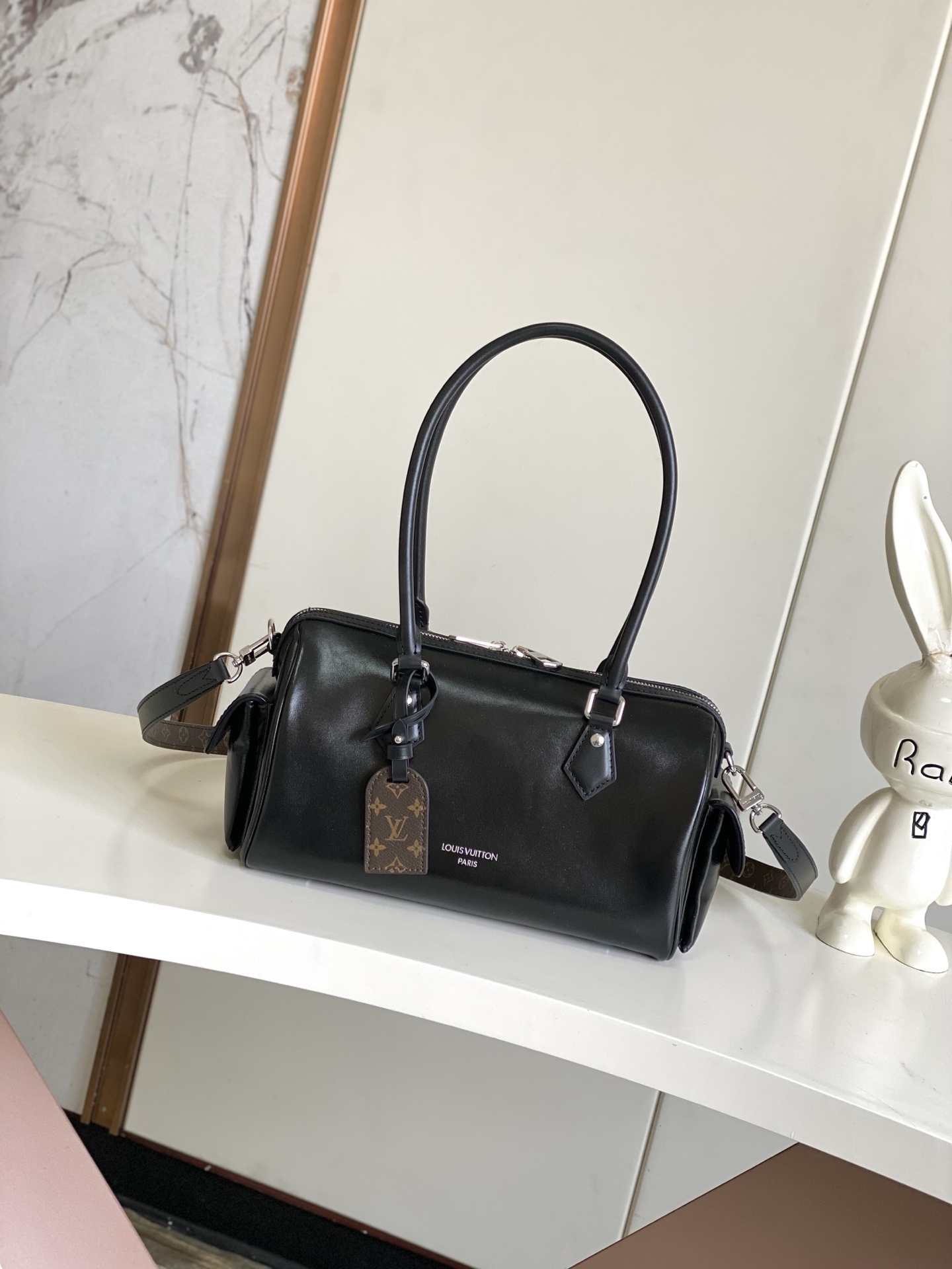 Louis Vuitton Speedy Cargo Bag