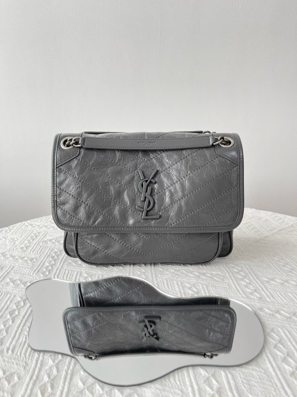YSL-Niki-28cm-Gray-633158