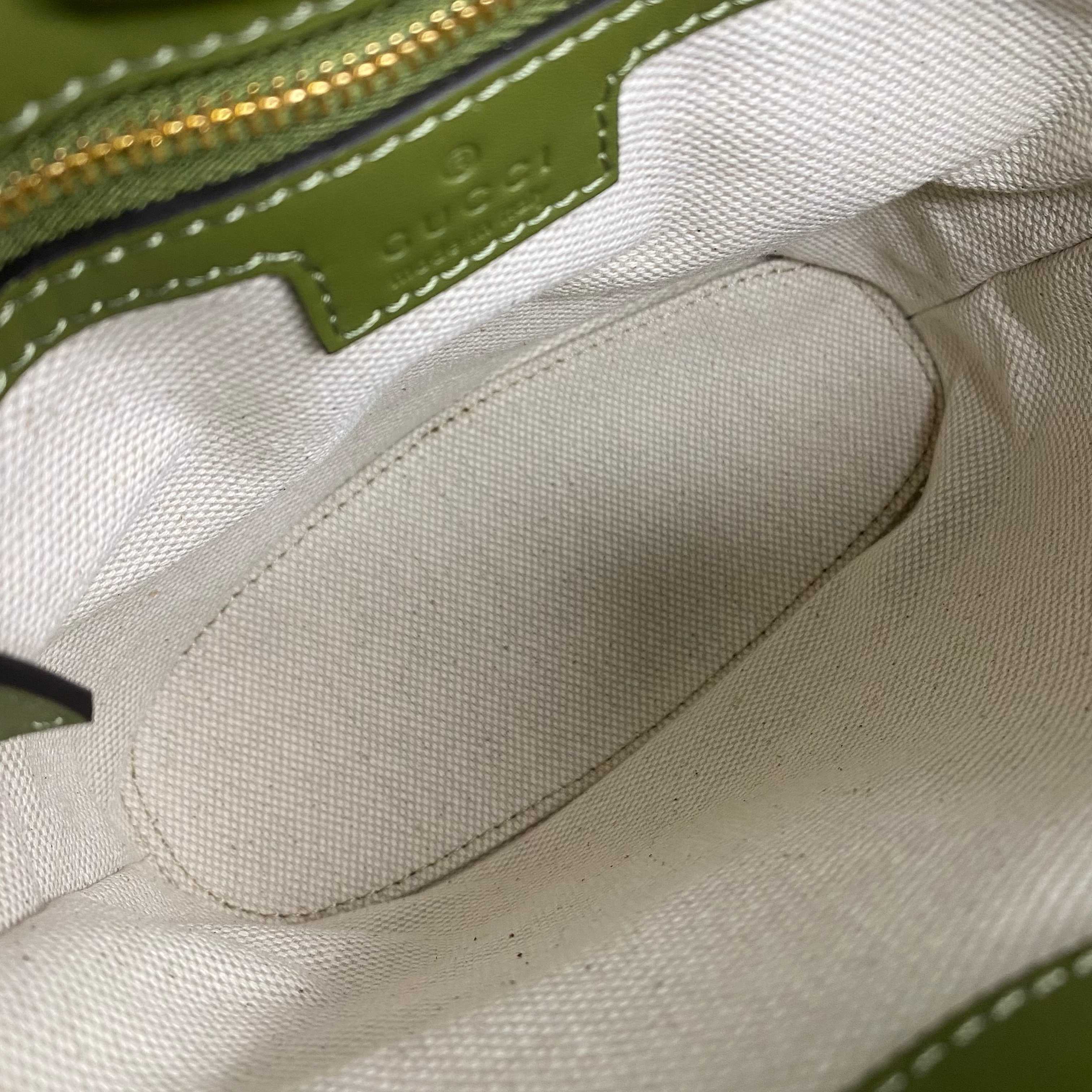 Gucci Mini Bucket Bag