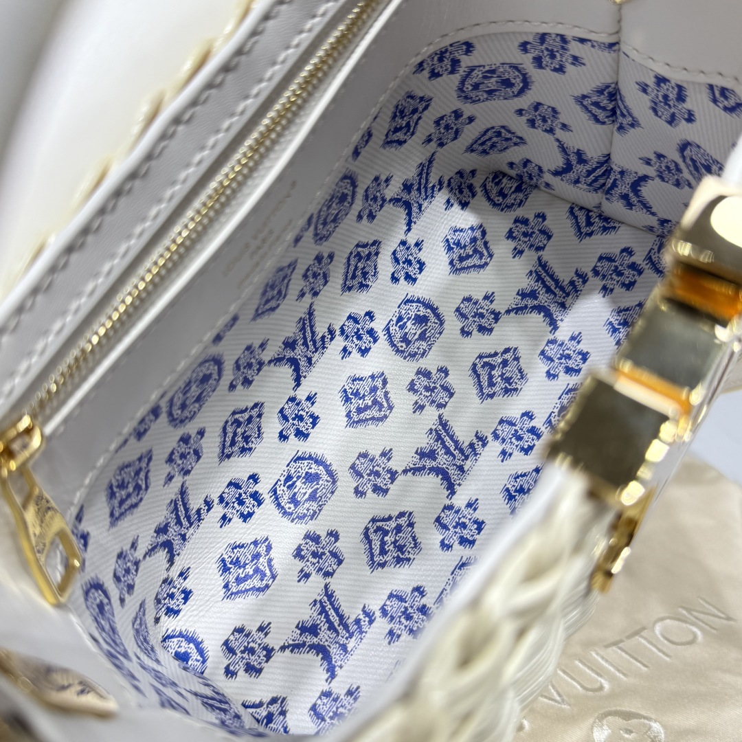 LV M26004 Capucines Mini