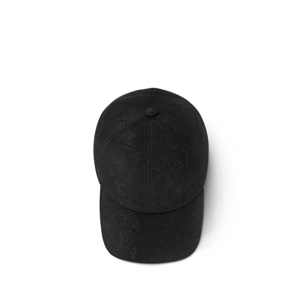 Louis Vuitton M76584 Monogram Essential Cap