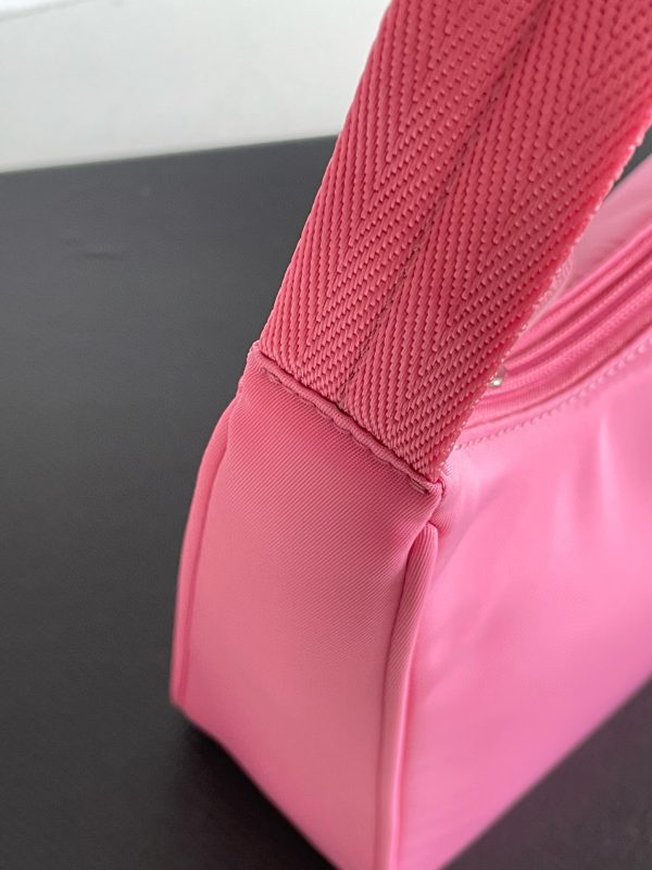 Re-Nylon Prada Re-Edition 2000 mini-bag