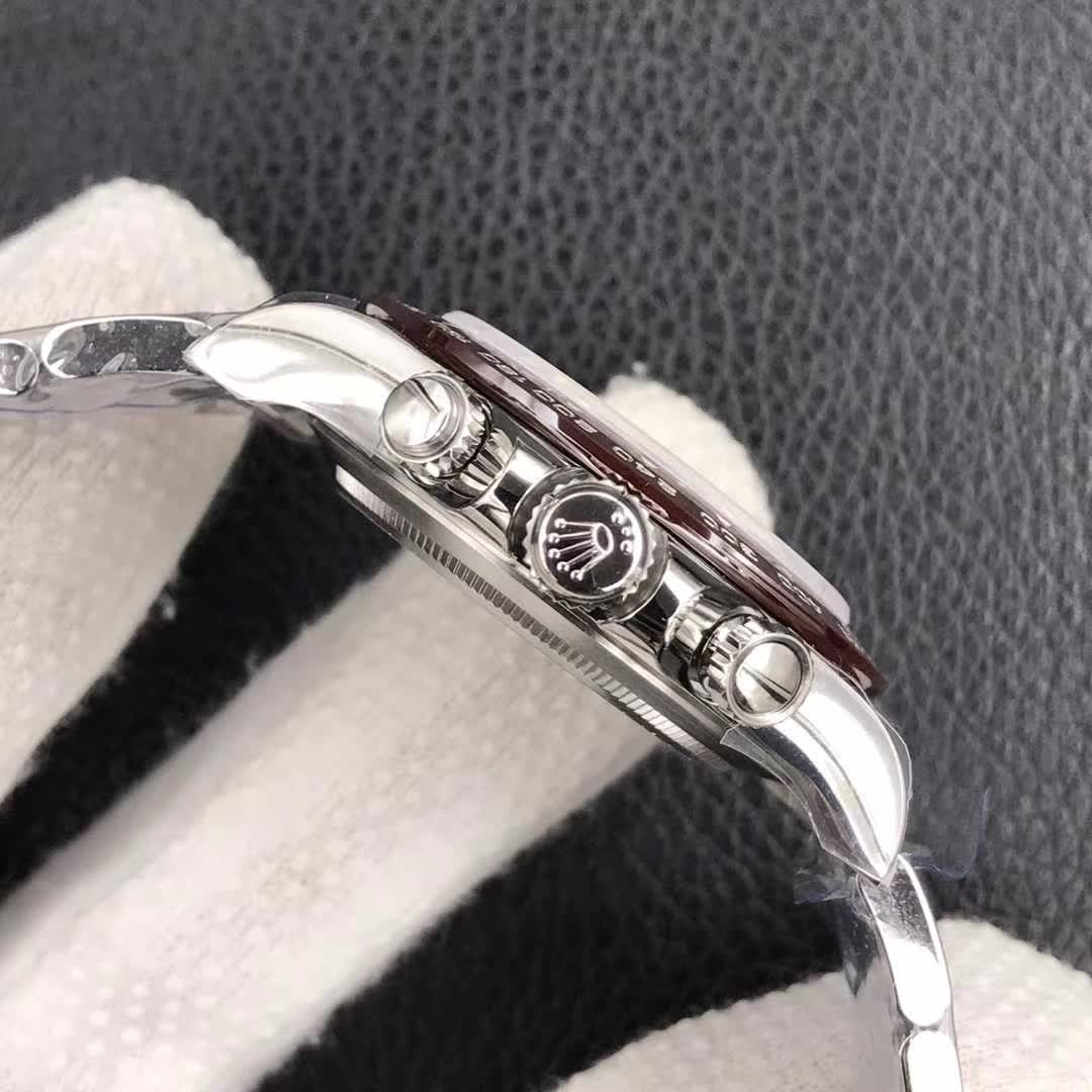 Rolex Daytona “Ice Blue”