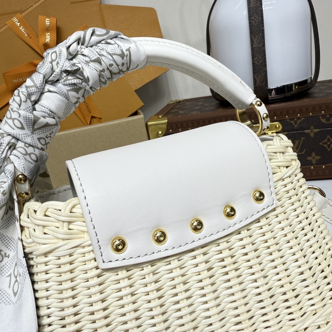 LV M26004 Capucines Mini