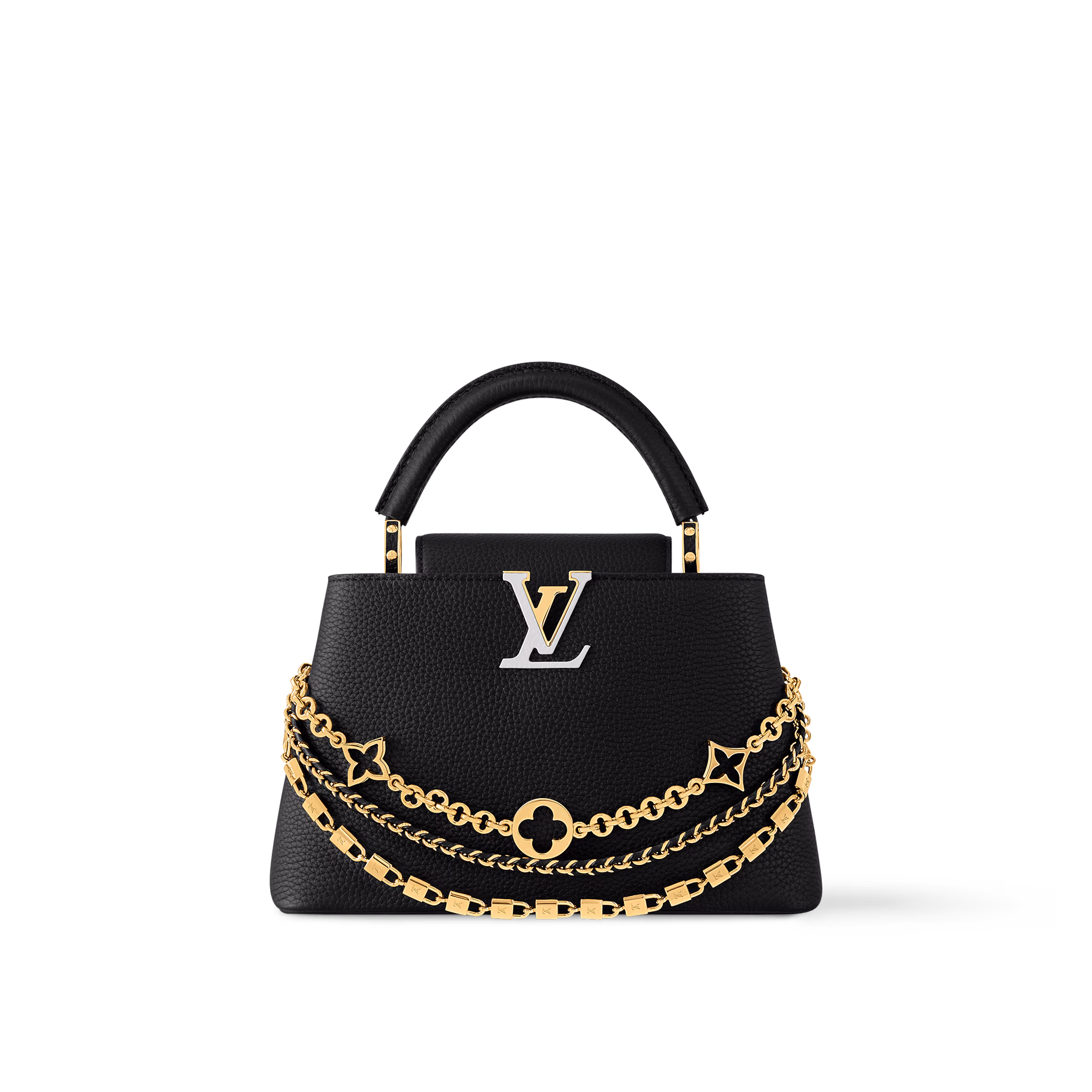 LV M12345 Capucines BB