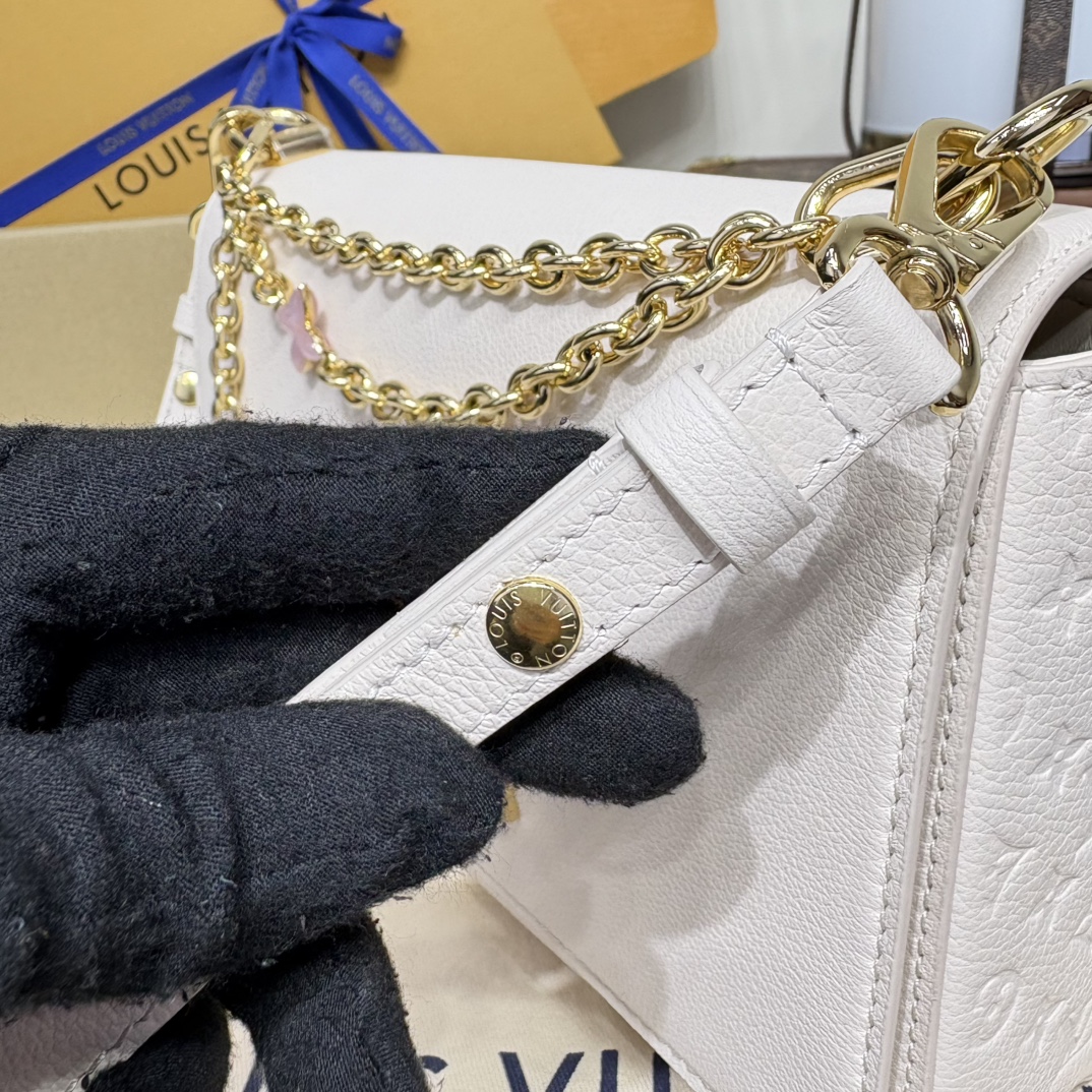 LV-M14341 Twist MM Slim