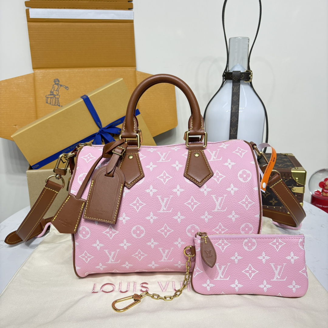 LV-M13918 Speedy P9 Bandoulière 30/40