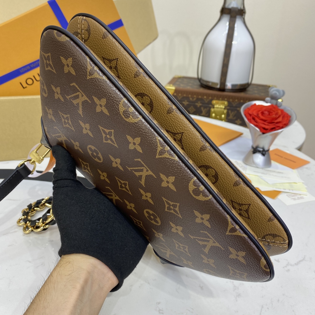 Louis Vuitton M46659 LV Twinny