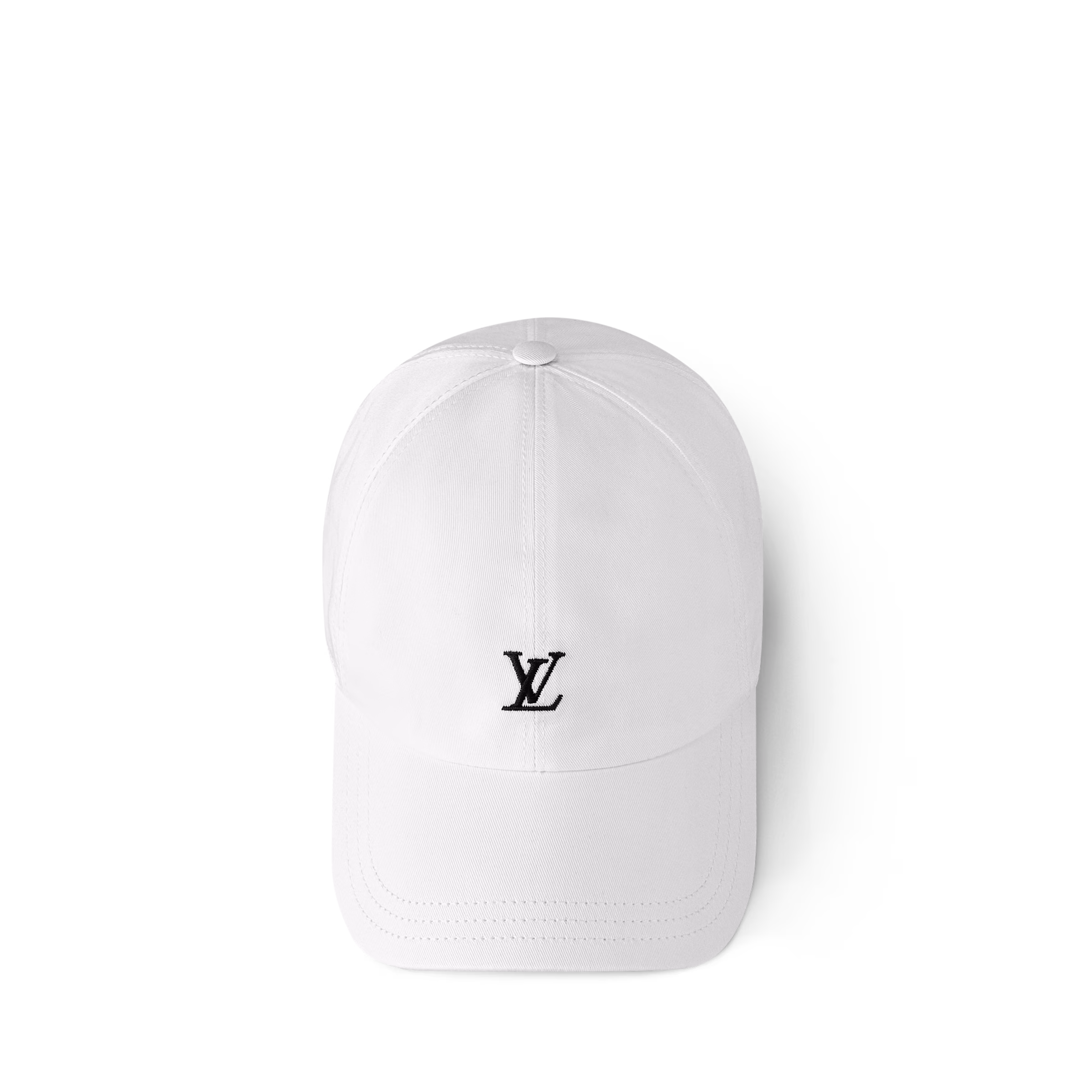 LOUIS VUITTON M5068M LV League Cap