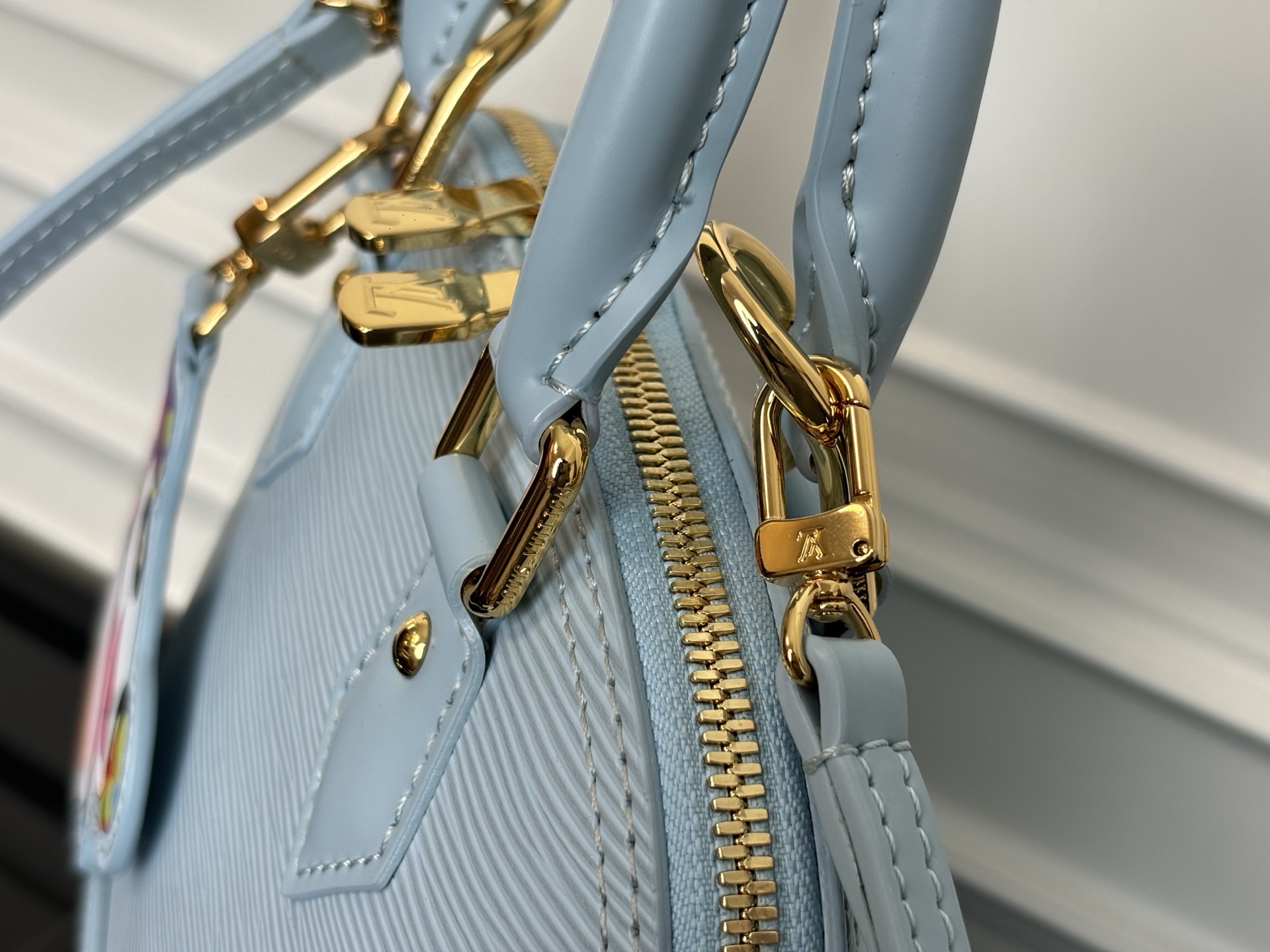 M14197 LV x TM Alma BB