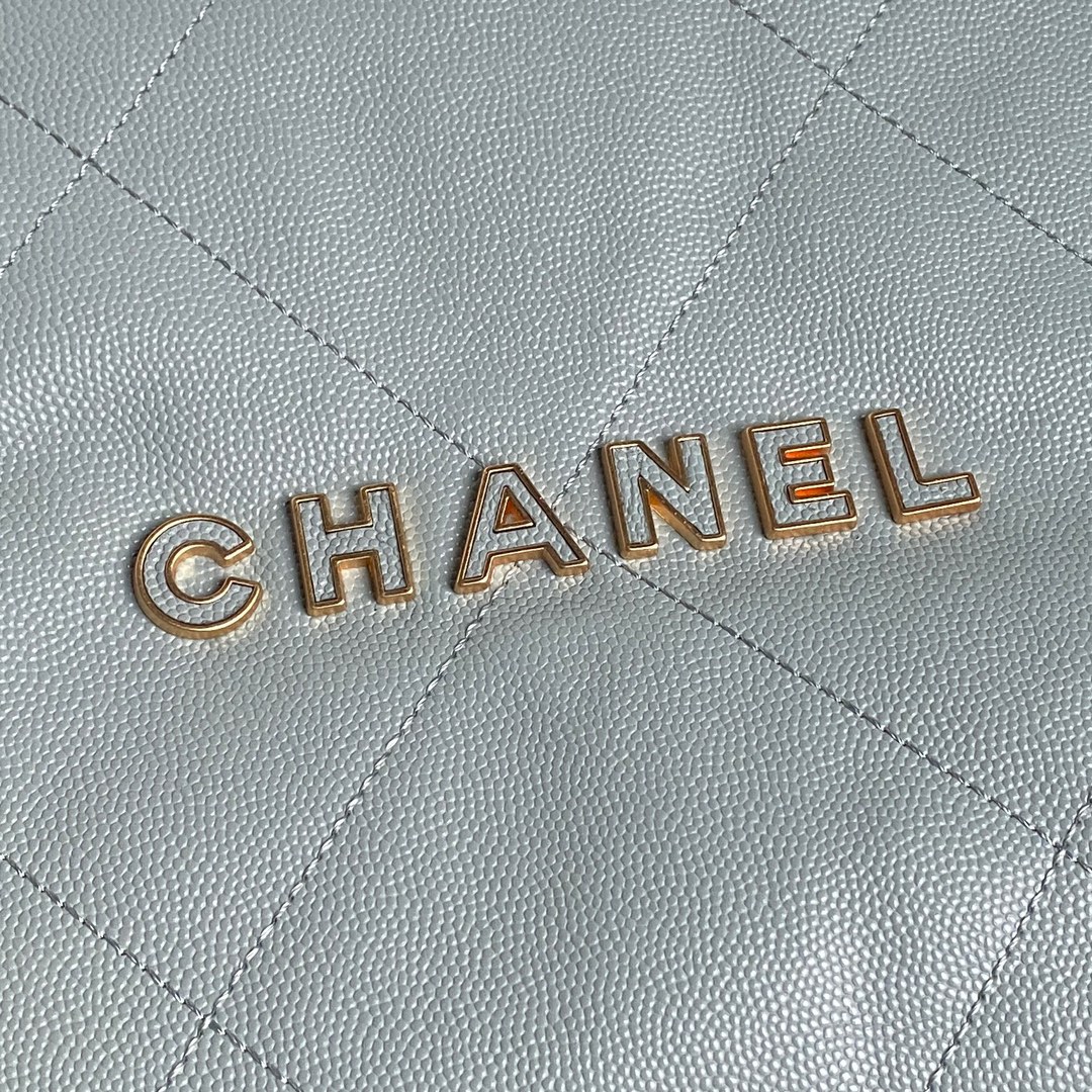 Chanel-22Bag -New color